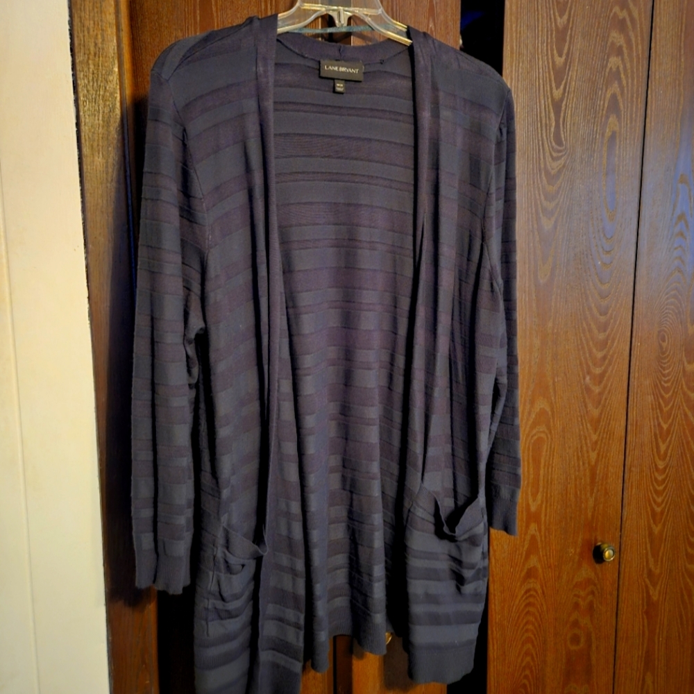 2 Pocket Cardigan